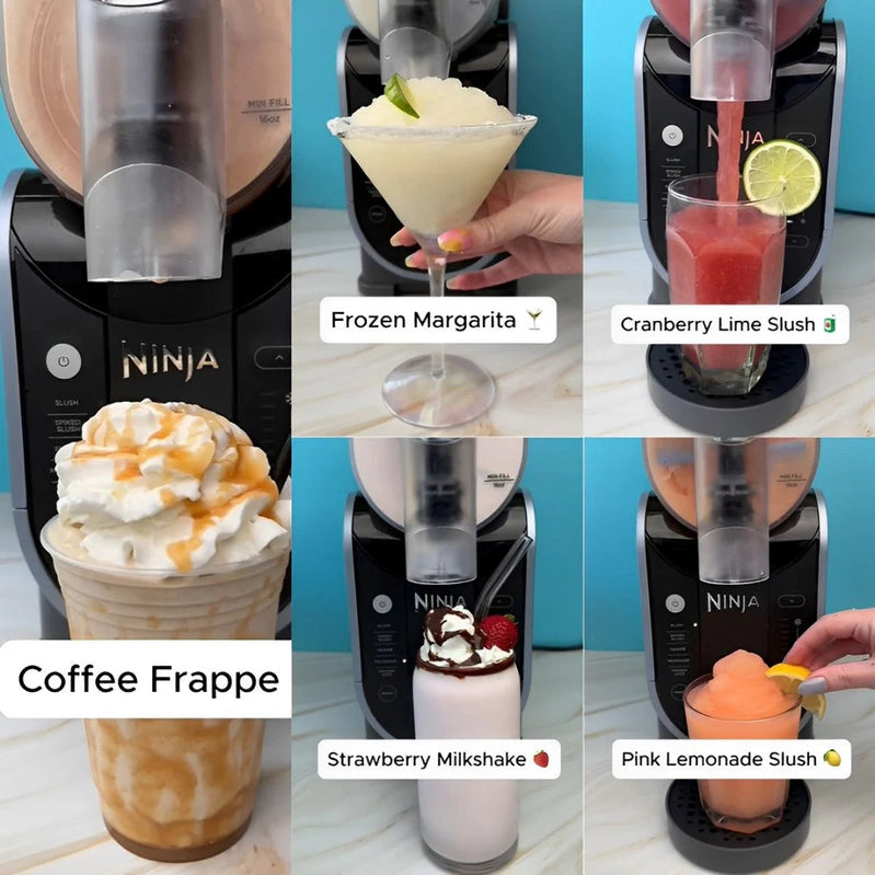 Ninja SLUSHi Professional Frozen Drink Maker