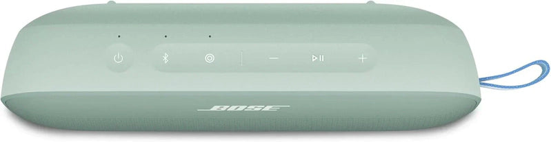 Bose SoundLink Flex Portable Bluetooth Speaker Portable Outdoor Speaker With Hi-Fi Audio