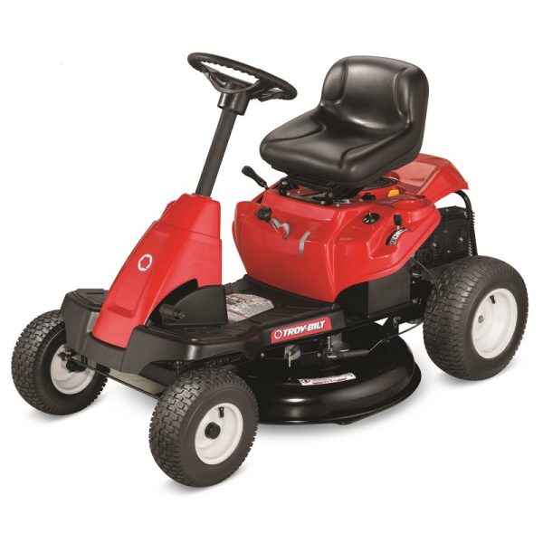 Troy-Bilt TB30 382cc 30-Inch 6 Speed Premium Neighborhood Riding Lawn Mower Remanufactured
