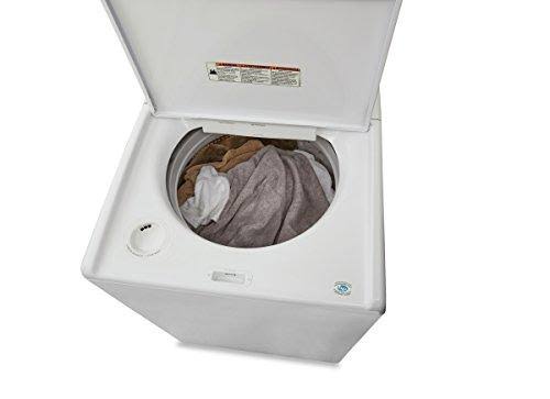 Kenmore 26132 Top-Loading Washer, White
