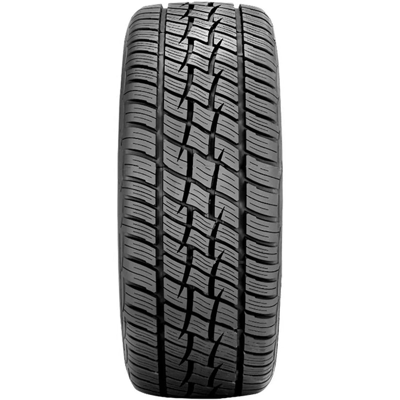 Pair Of 2, Two H/T Plus 275/55R20 117T XL A/S All Season