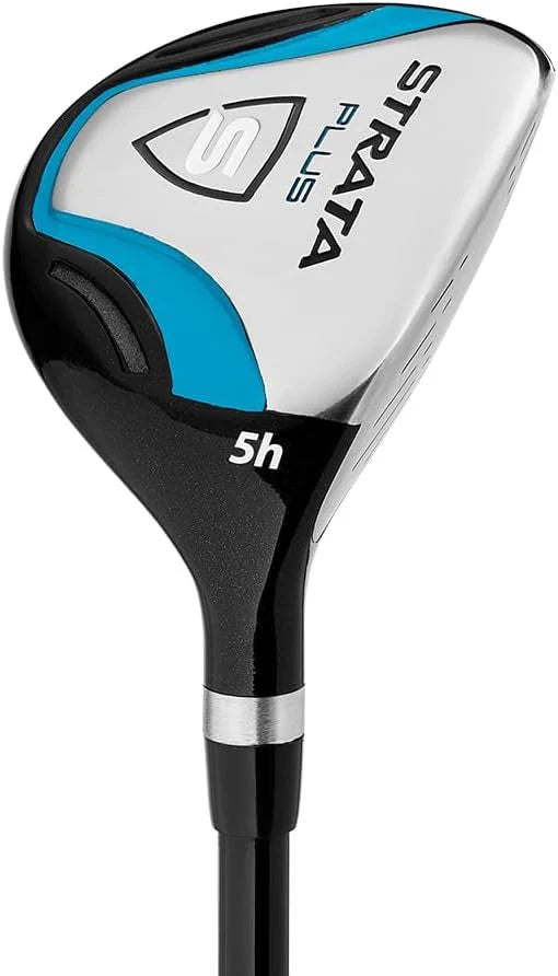 Callaway Strata Women's Racket Set, Complete Set