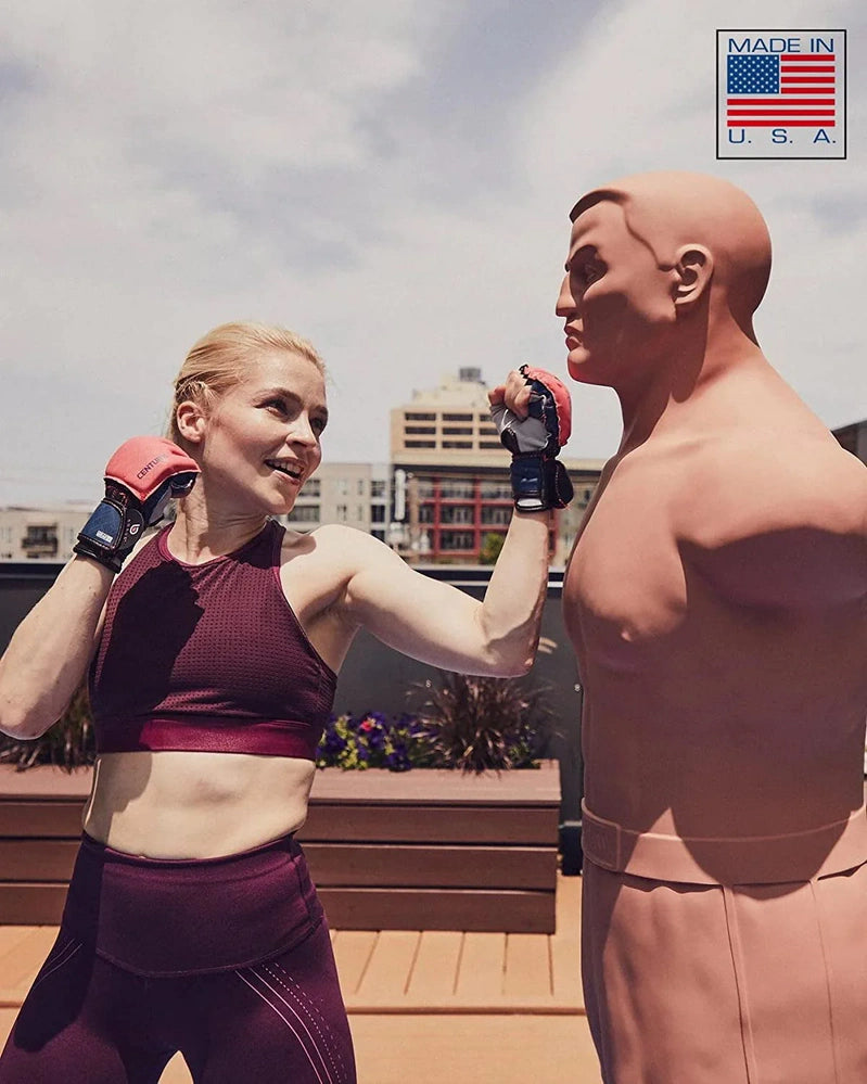 Century Bob XL Mannequin Bag, Martial Artists, Fitness Pros, Athletes Training Tactical And Self-Defense Training