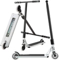 Quality, High Performance Scooters Built From Professional Level Parts, Perfect Street Scooter For All Skill Levels