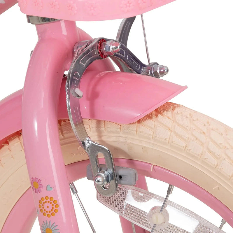 Joystar Kids Bike Little Daisy 14 In. Girls Bike