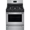 Frigidaire 30 In., 76 Cm Wide Freestanding 5-burner Stainless Steel Gas Hob FCRG3052AS