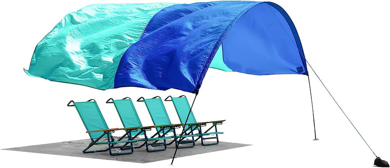 Beach Awnings