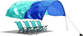 Beach Awnings