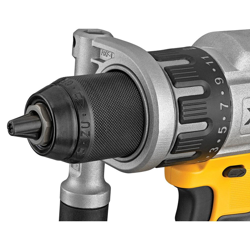 20V MAX Power Detect XR 1/2 In. Brushless Hammer Drill/Driver Kit