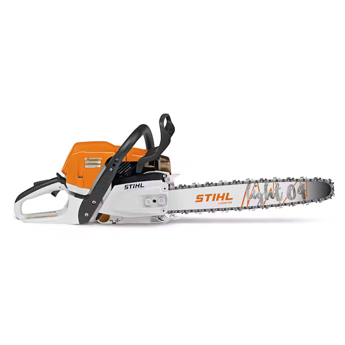 Stihl Ms 362 Professional Saws