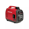 2,200-Watt Super Quiet Petrol-Powered Generator