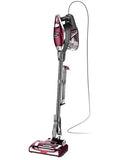 Shark HV322 Rocket Deluxe Pro Corded Stick Vacuum With LED Headlights, XL Dust Cup, Lightweight, For Pet Hair Pickup, Converts To A Hand Vacuum