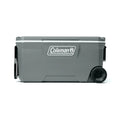 Coleman 316 Cooler 100QT Whl 5863 RCK/With Rck Sioc