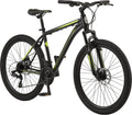 Schwinn Sidewinder Mountain Bike. 26-inch Wheels. 21 Speeds. Mens Style. Black