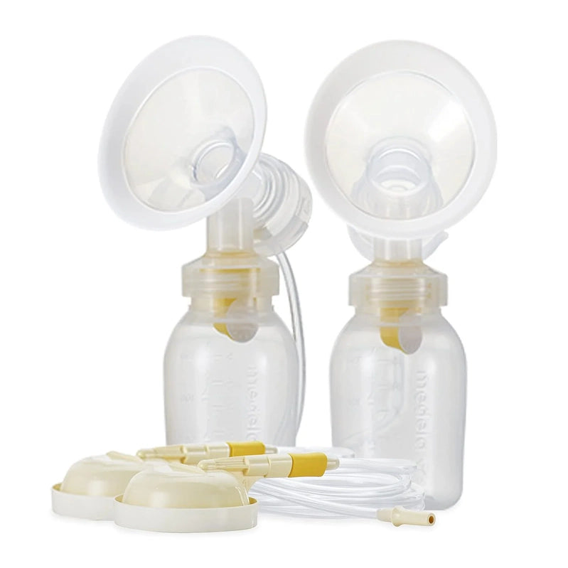 Breast Pump, Hospital Grade Breastpump, Single Or Double Electric Pumping