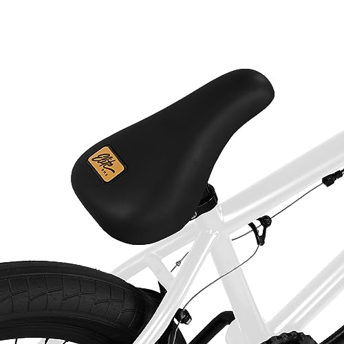 Elite BMX Bikes In 20 In. And 16 In. Freestyle Trick BMX Bicycles For Teen And Adult