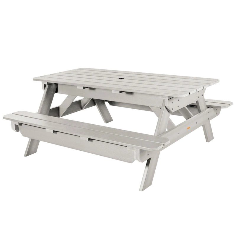 Highwood Eco-Friendly Picnic Table