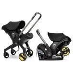 Doona Infant Car Seat And Stroller With Base, Model Year 2025