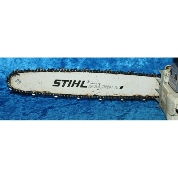 Stihl MS271 Farm Boss Chainsaw C 50.2 Cc, 2.6 KW