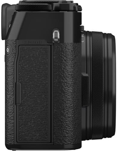Fujifilm X100VI Aps-C Mirrorless Camera 40.2 Mp