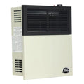 11,000 BTU Direct Vent Liquid Propane Wall Mount Heater