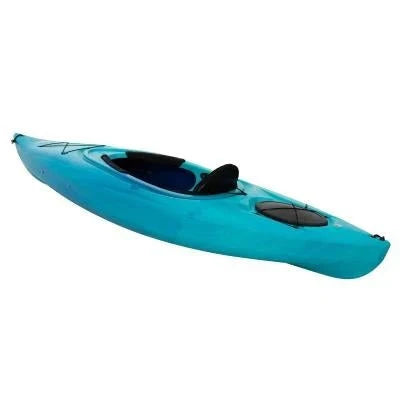 Lifetime Guster 100 Sit-In Kayak, 2-Pack 457