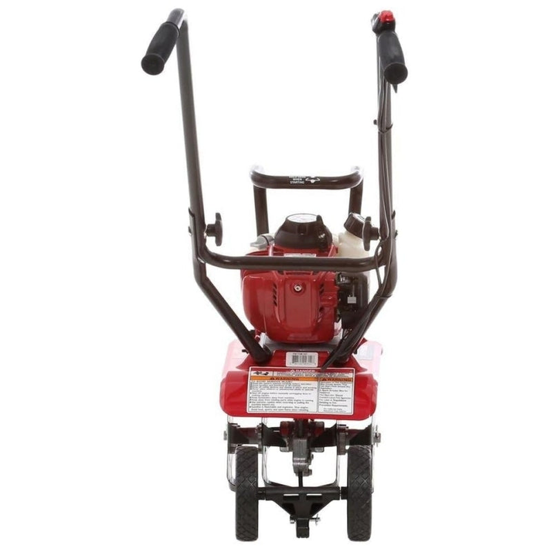 Honda Petrol Tiller Fg 110