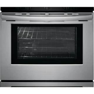 Frigidaire 30 In., 76 Cm Wide Freestanding 5-burner Stainless Steel Gas Hob FCRG3052AS