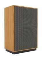 Klipsch Heritage Series Cornwall IV Floorstanding Speakers In Cherry Wood, Each
