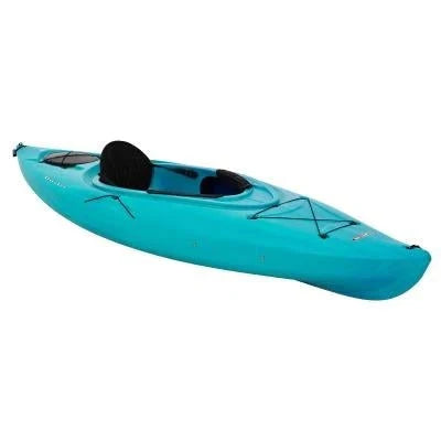Lifetime Guster 100 Sit-In Kayak, 2-Pack 457