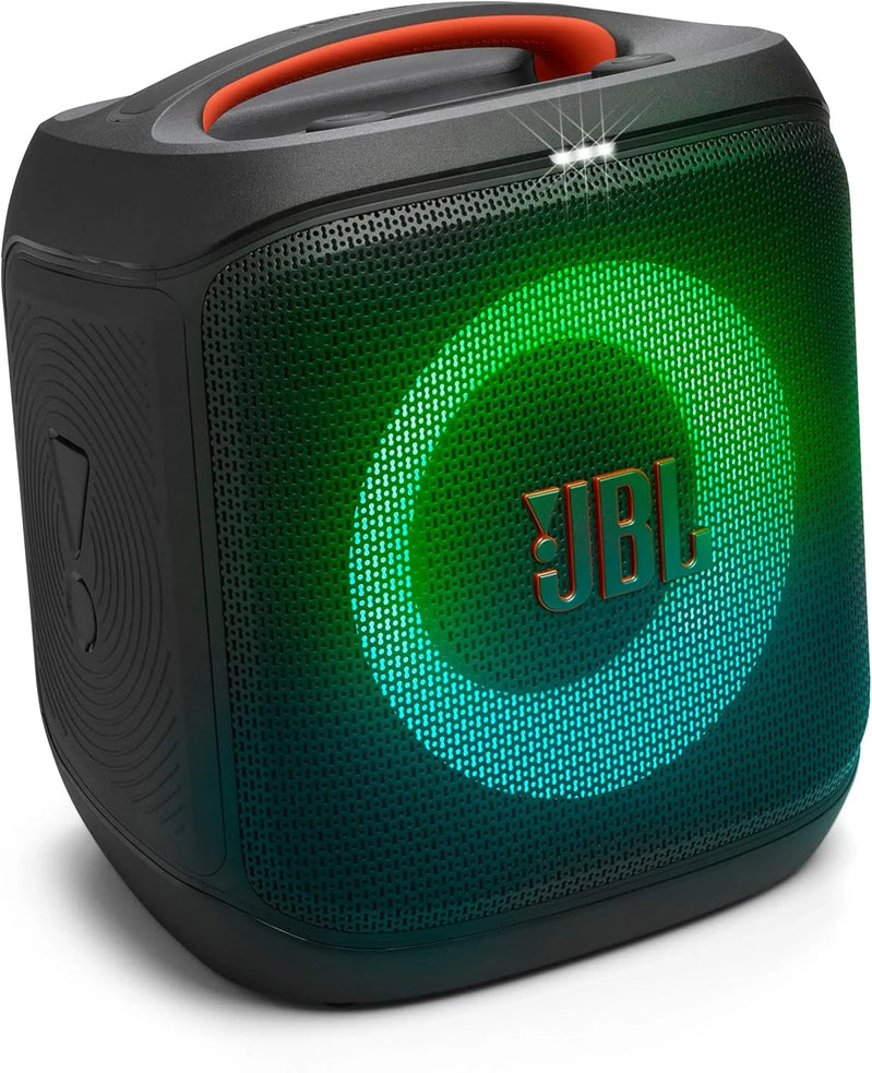 PartyBox Encore Essential 2, Portable Speaker, 15 Hours Playback Time, IPX4
