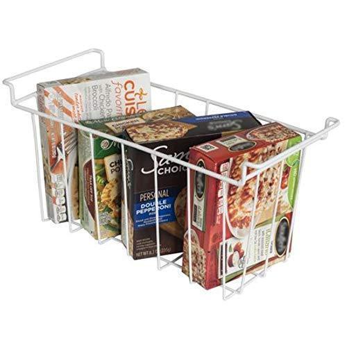 5 Cu. Ft. Chest Freezer For Your House, Garage, Basement, Apartment, Kitchen, Cabin, Lake House, Timeshare, Or Business