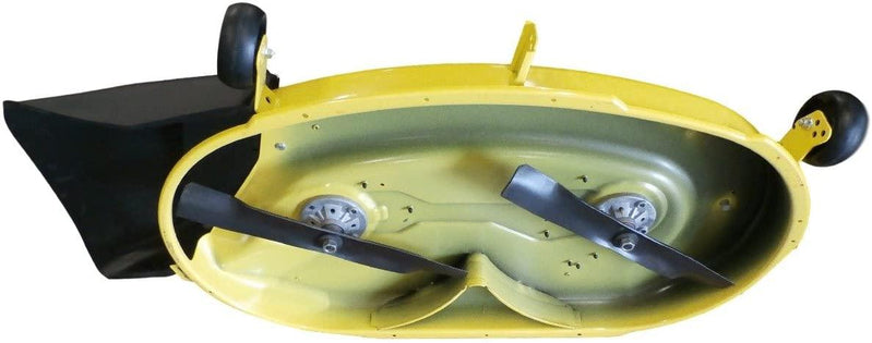 John Deere Complete 42 Mower Deck For LA105, LA115, LA125, L100,L110, And More NO250080