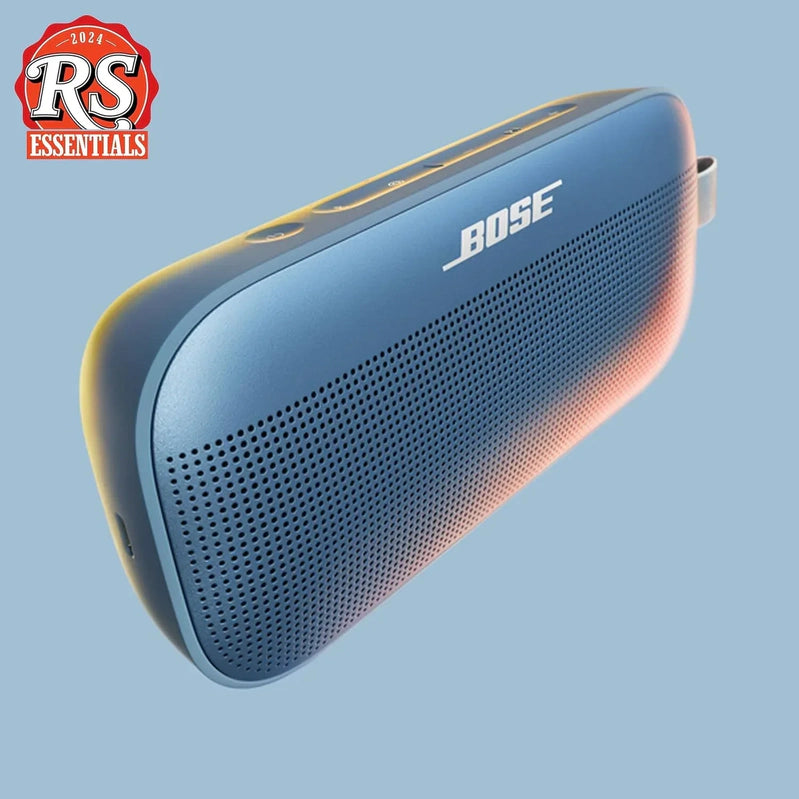 Bose SoundLink Flex Portable Bluetooth Speaker Portable Outdoor Speaker With Hi-Fi Audio