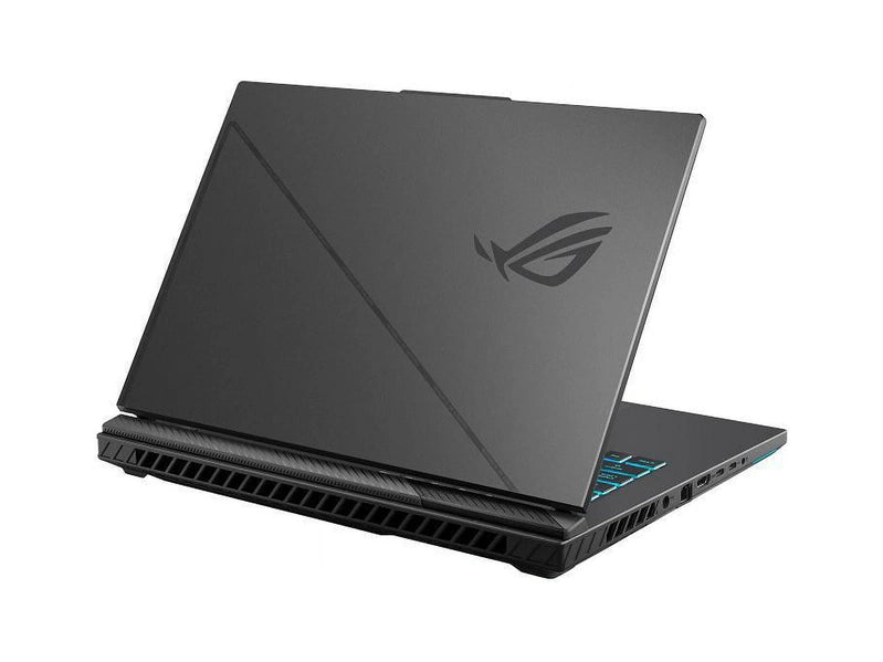 ASUS ROG Strix G16, 2023 Gaming Laptop, 16 16, 10 FHD 165Hz, GeForce RTX 4050, Intel Core i5-13450HX, 16GB DDR5, 1TB PCIe SSD, Wi-Fi 6E, G614JU-NS54