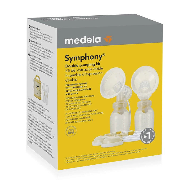 Breast Pump, Hospital Grade Breastpump, Single Or Double Electric Pumping