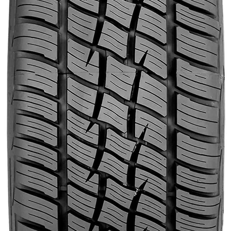 Cooper Discoverer H/T Plus 275/55R20 XL All Season Truck/SUV Tires, Pair For Chevrolet Silverado, GMC Sierra