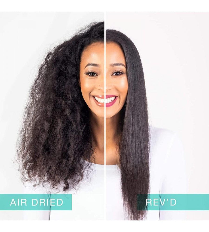 Revair Reverse-Air Hair Dryer, Easily Dry And Straighten Hair