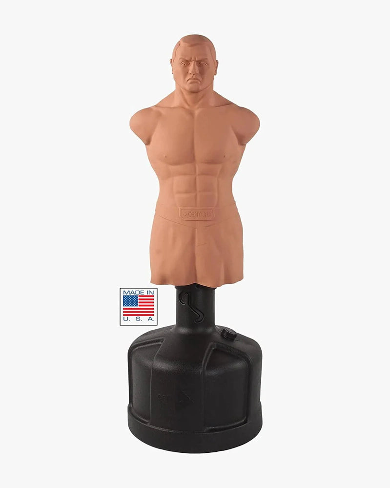 Century Bob XL Mannequin Bag, Martial Artists, Fitness Pros, Athletes Training Tactical And Self-Defense Training