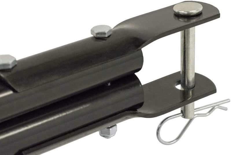 100 Lb, Approx. 45 Kg Trailed Lawn And Garden Spreader/Seeder/Fertilizer Spreader For Seeds, Fertilizer, Salt, Road Salt