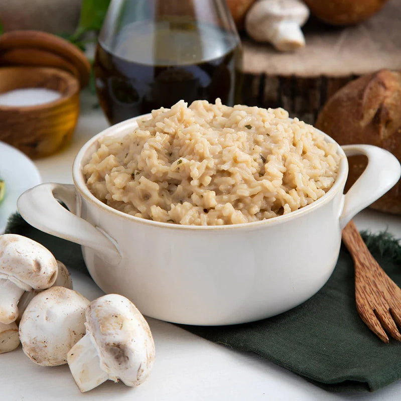 4-Week Emergency Food Supply, 2,000 Plus Calories/Day