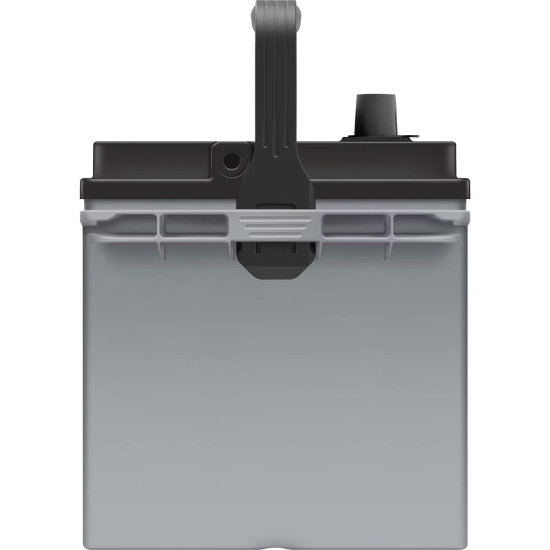 EverStart Platinum AGM Automotive Battery, Group Size 24F 12 Volt, 750 CCA, MadeInUSA