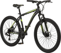 Schwinn Sidewinder Mountain Bike. 26-inch Wheels. 21 Speeds. Mens Style. Black