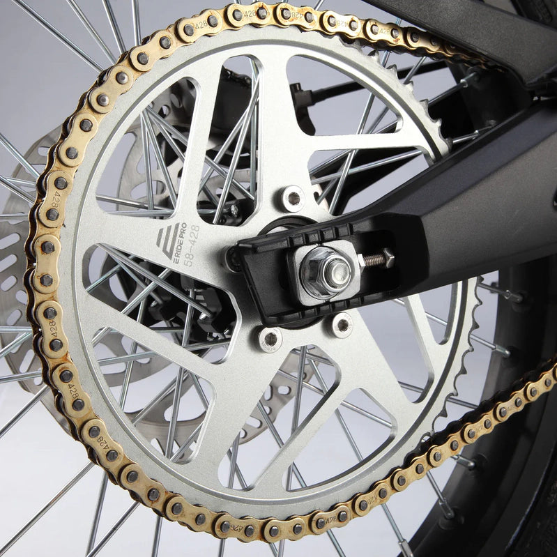 E Ride Pro 3.0 eDirt Bike