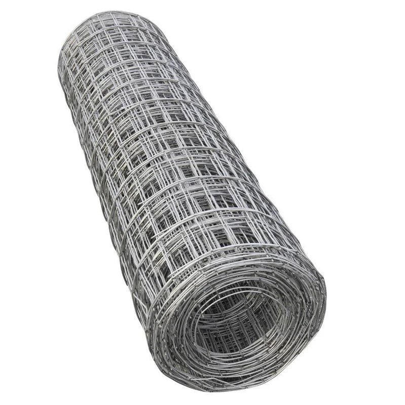 5 Ft. x 150 Ft. Steel Mesh Roll 71010946