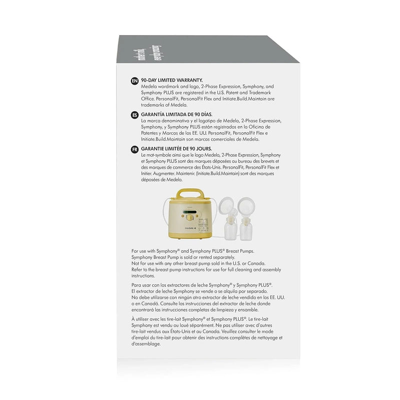 Breast Pump, Hospital Grade Breastpump, Single Or Double Electric Pumping