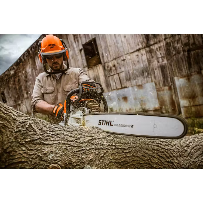 Stihl Ms 362 Professional Saws