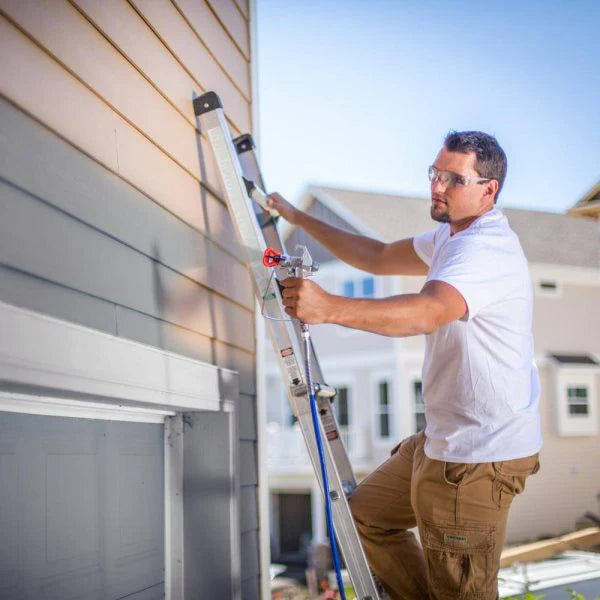 262805 Magnum X7 Stand Airless Paint Sprayer