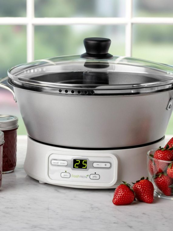 Ball FreshTECH Automatic Jam And Jelly Maker