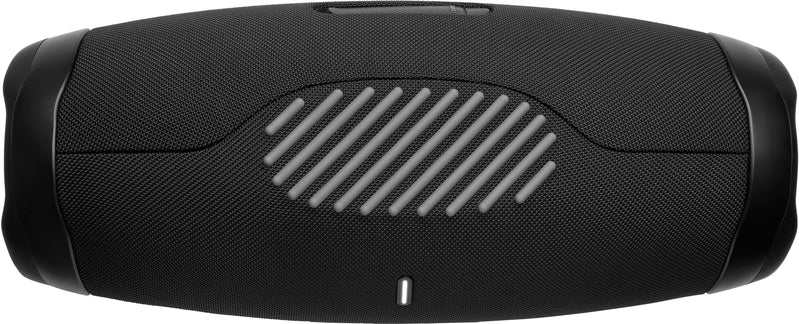 JBL, Boombox3 Portable Bluetooth Speaker, Black